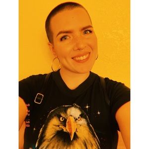 Meet your Posher, Sam